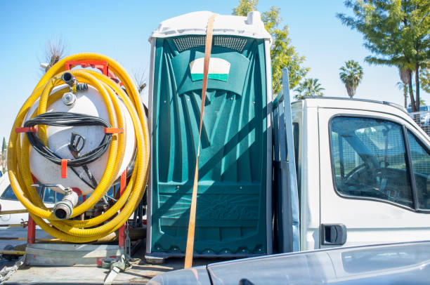 Best High-end porta potty rental  in Fanning Springs, FL
