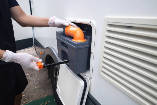 Professional porta potty rental in Fanning Springs, FL