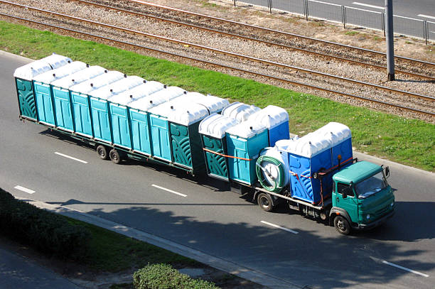 Best Affordable portable toilet rental  in Fanning Springs, FL