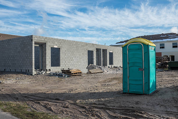Portable Toilet Options We Offer in Fanning Springs, FL