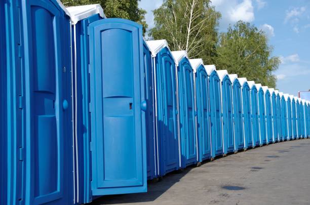 Best Luxury portable toilet rental  in Fanning Springs, FL